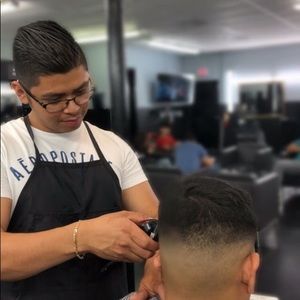 Meet your Posher, Joel